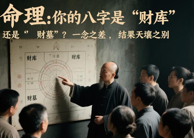 八字是真的还是迷信 八字是真的还是迷信