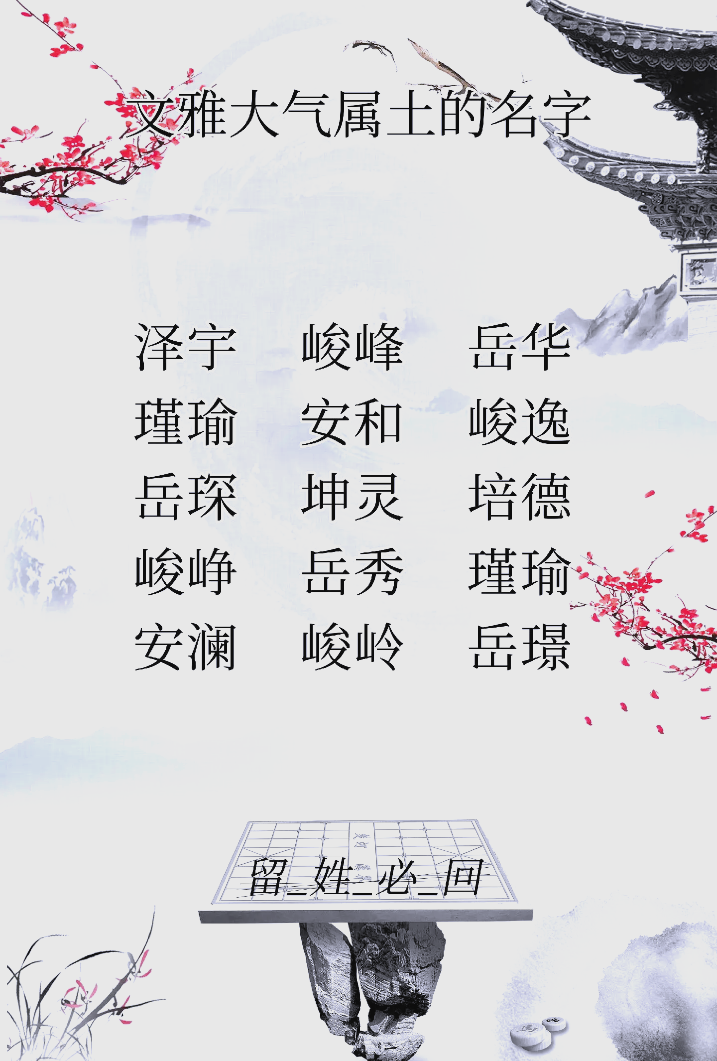 小孩取名字男宝 小孩取名字男宝