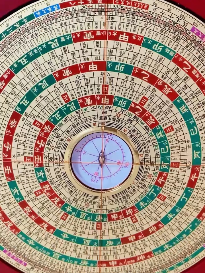 下载罗盘