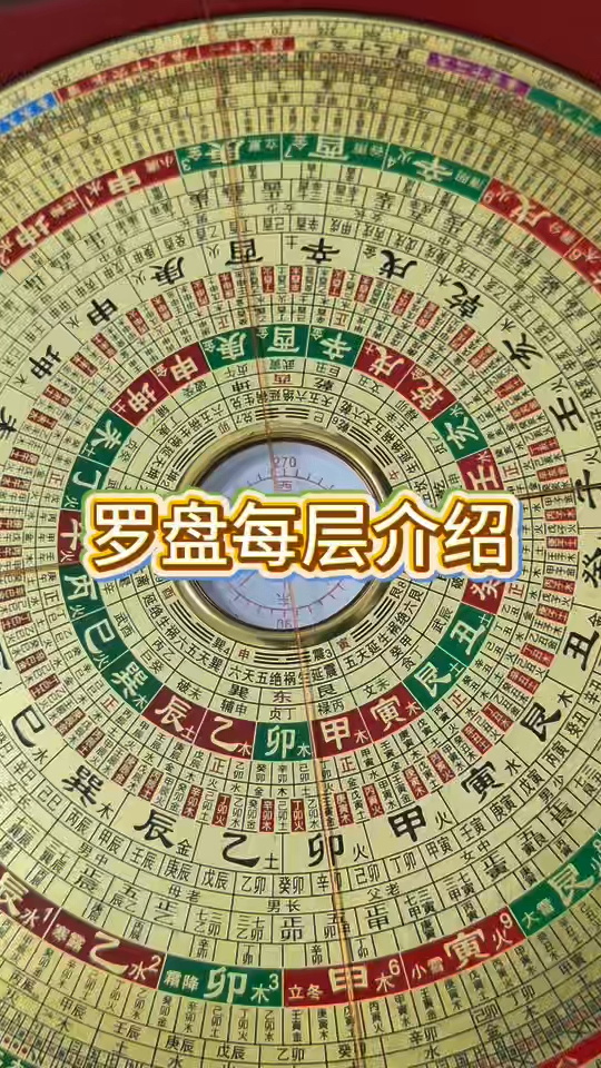 包含开运罗盘安装到手机步骤详解的词条