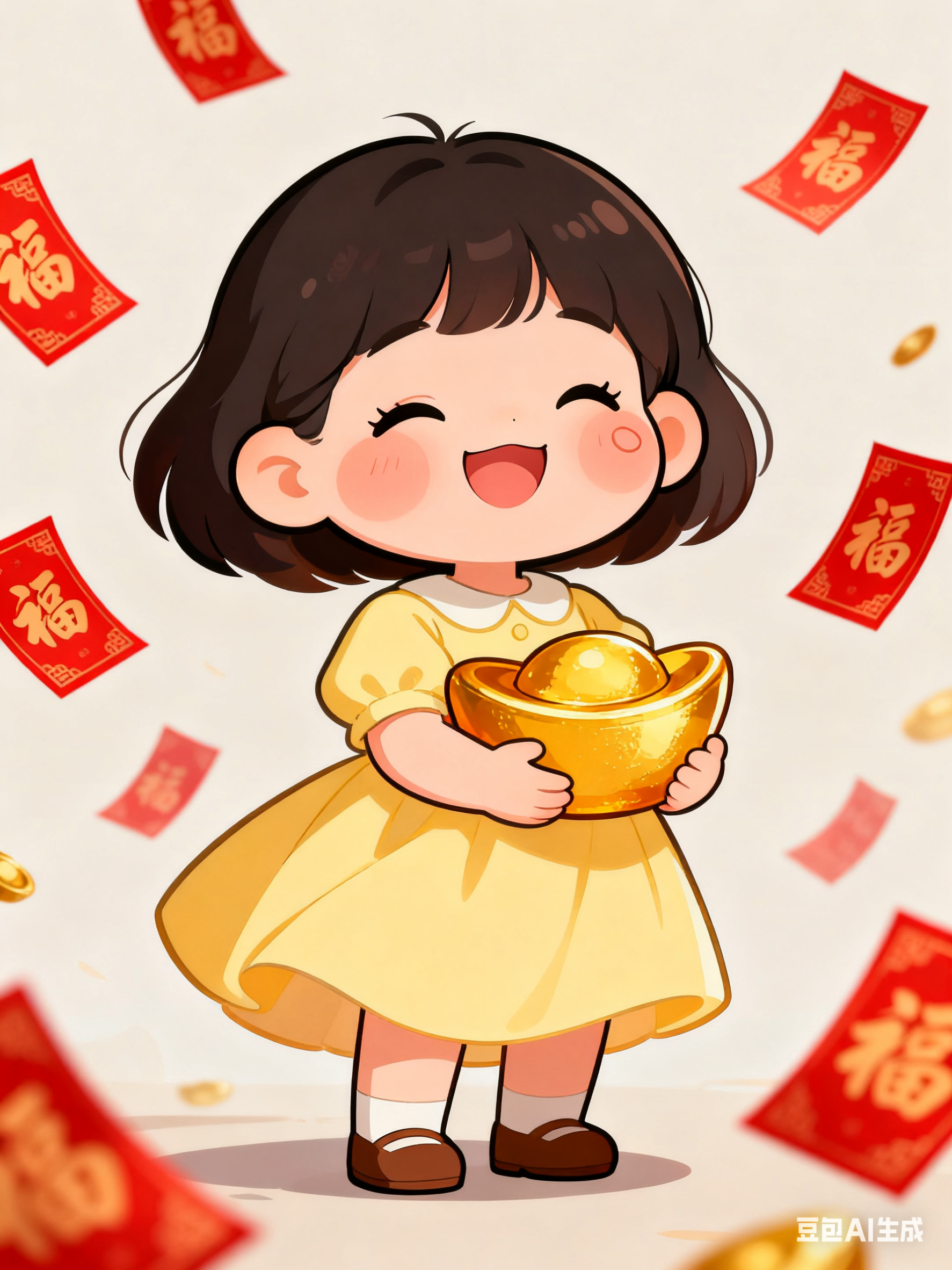金牛今天财运好吗