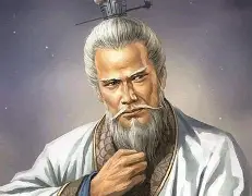 风水师秘录大名府白衣
