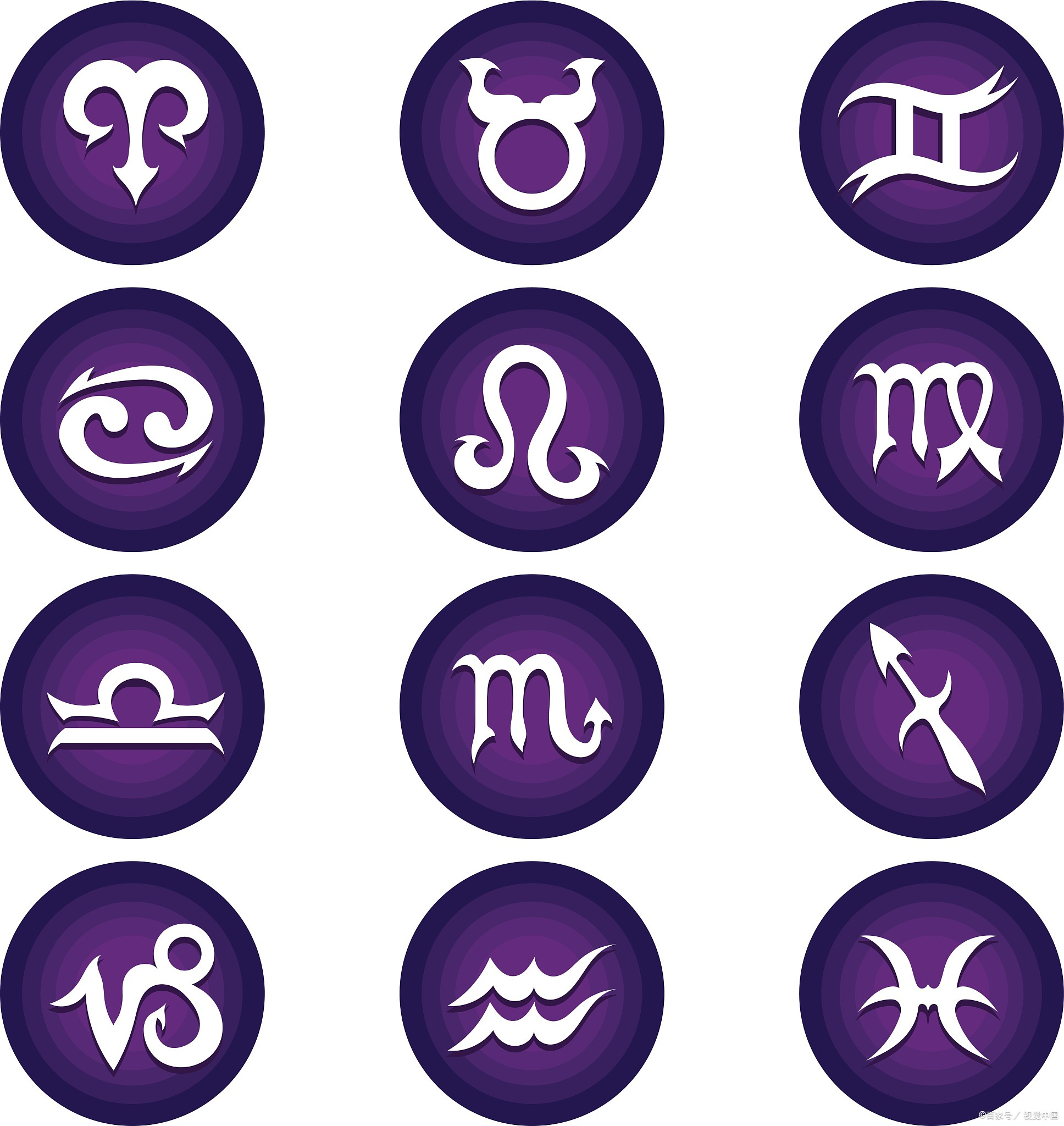 判断星座的方法 判断星座的方法
