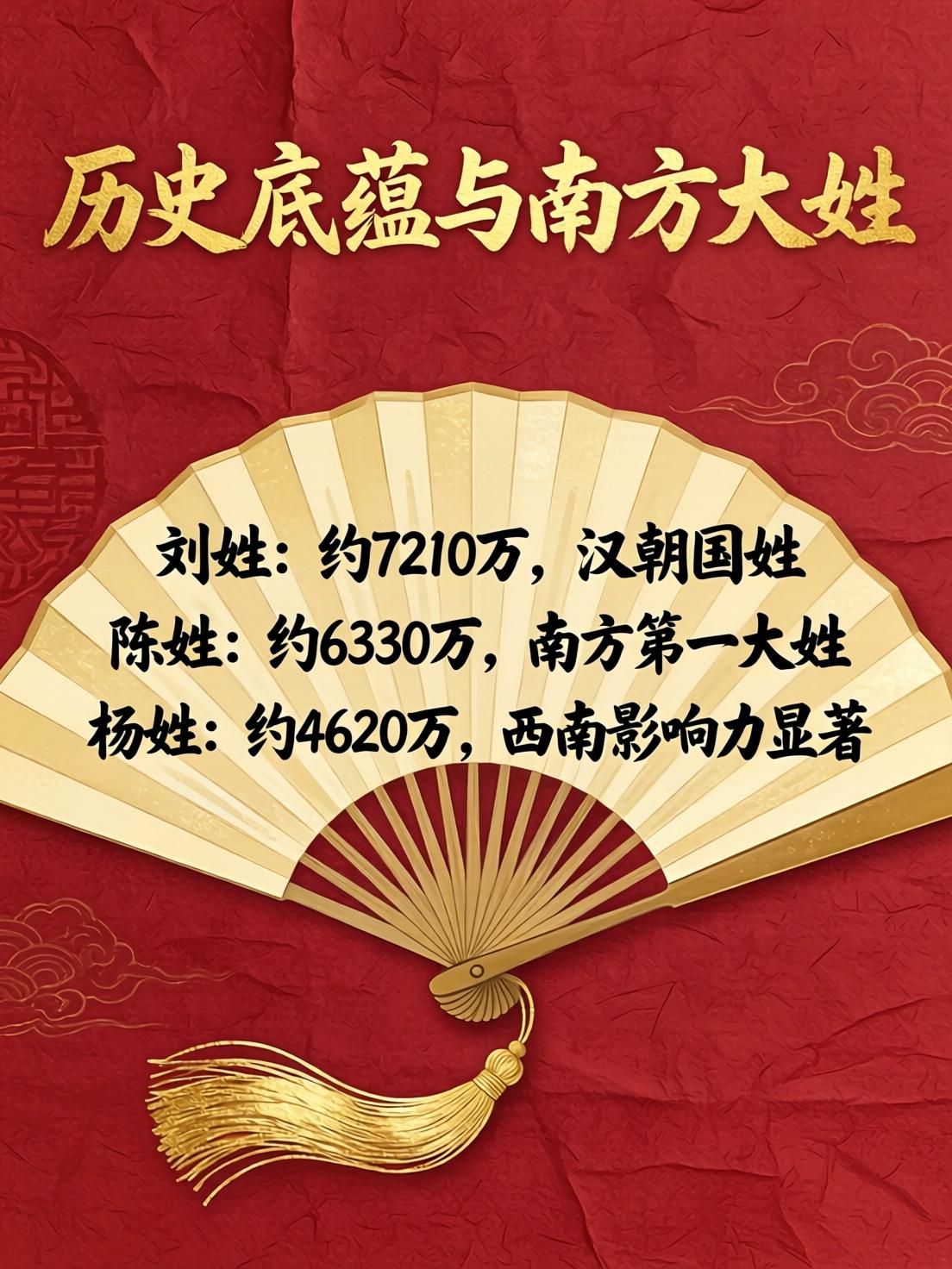 最新百家姓排名1一100 最新百家姓排名1一100