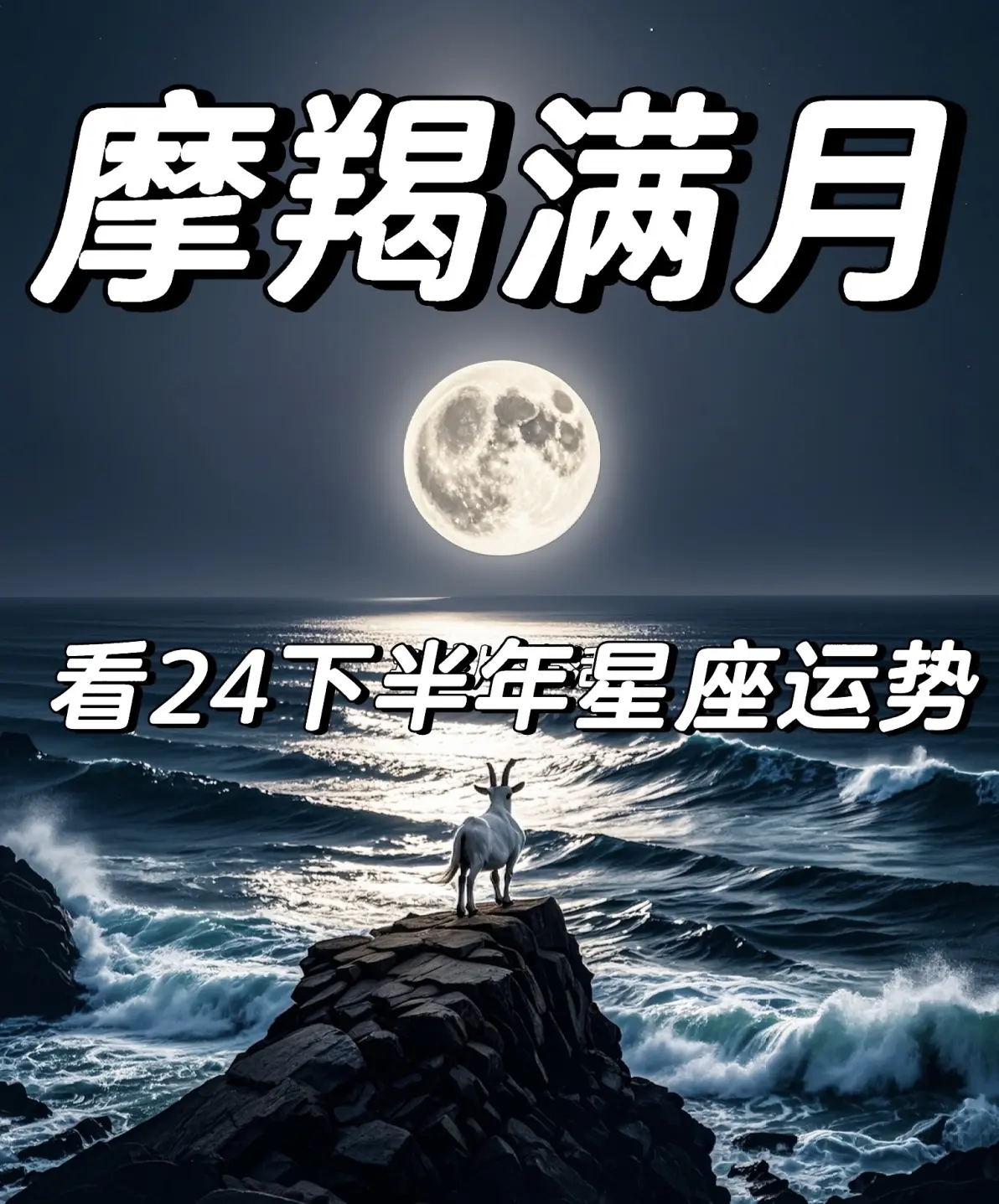 摩羯座下半年运势怎么样 摩羯座下半年运势怎么样
