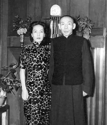 杜月笙生辰八字