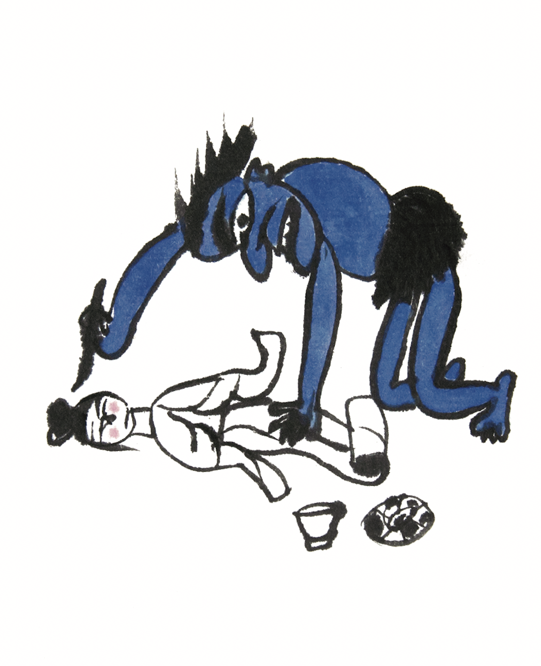 久病必有邪如何化解
