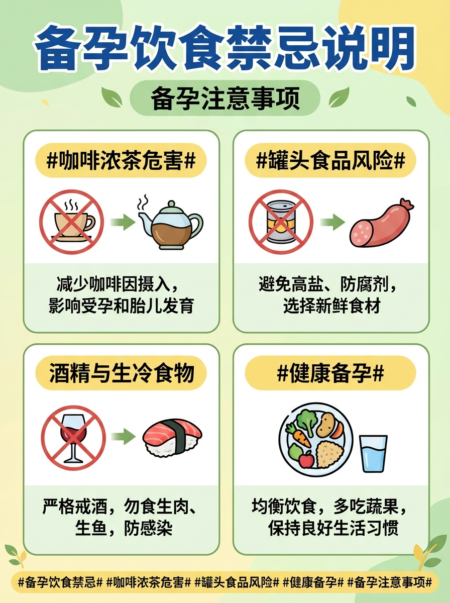 吃啥不怀孕还不会伤身体