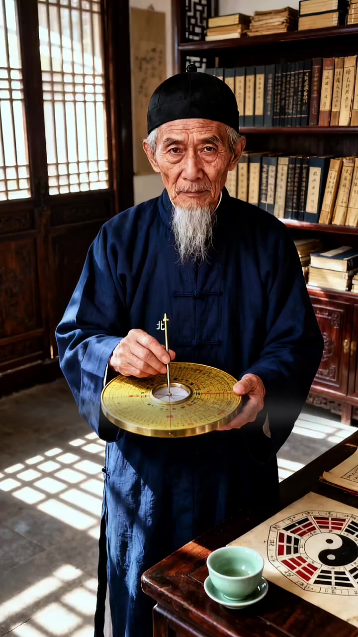 风水师免费咨询在线的简单介绍