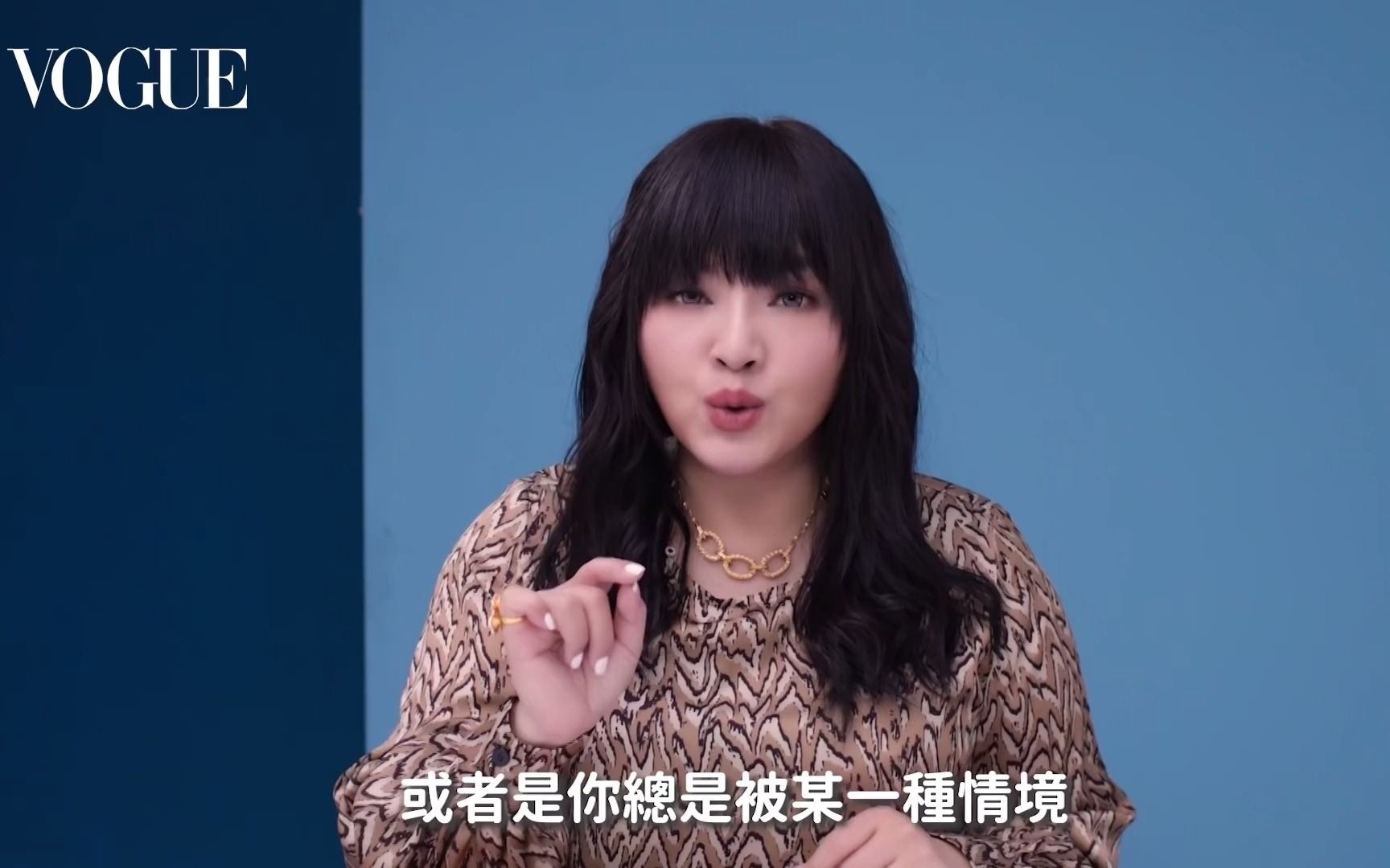 唐绮阳说星座
