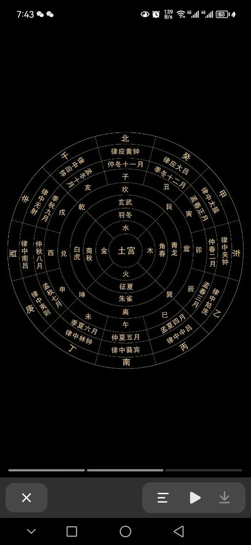 风水玄学图片下载大全