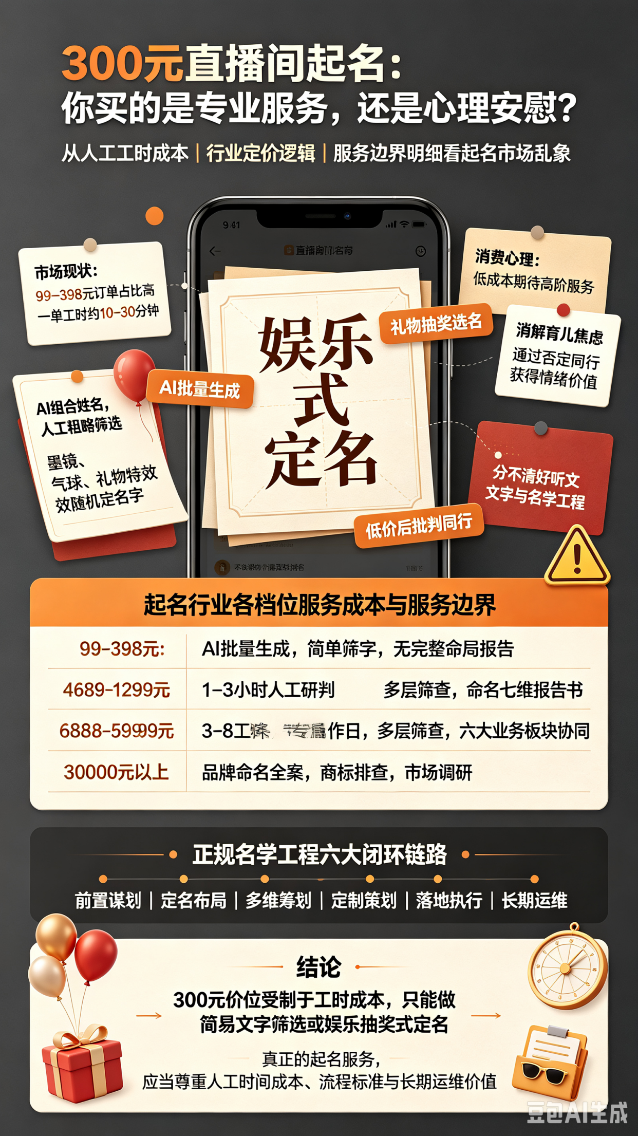 取名成本 取名成本