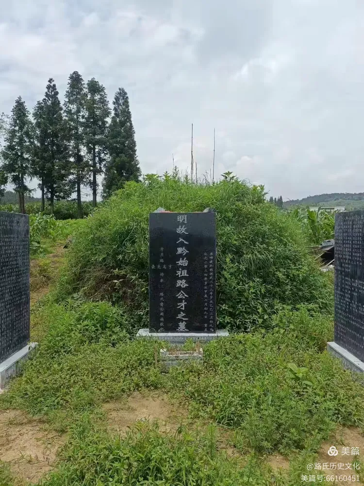 路姓起名