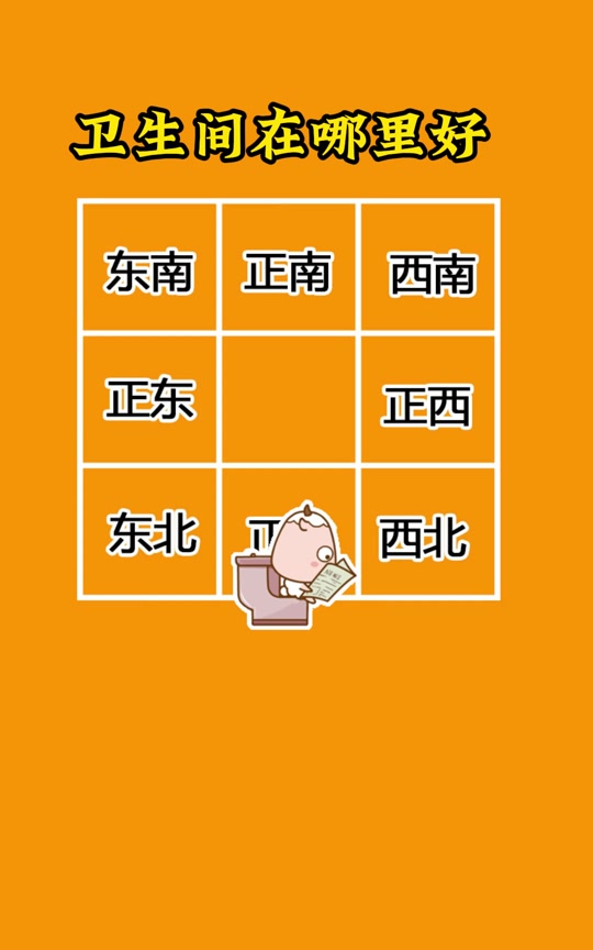 坐南朝北最旺三种人的详细分析的简单介绍