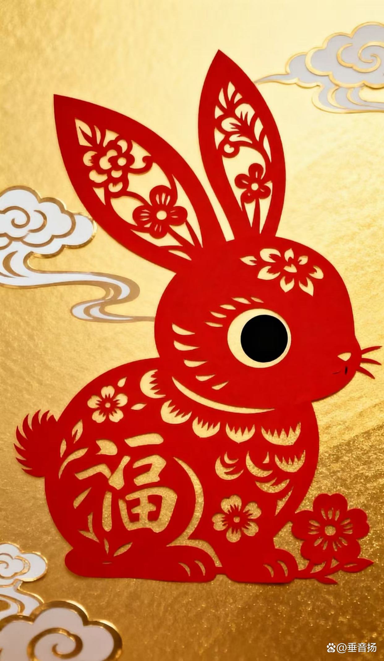 生肖兔