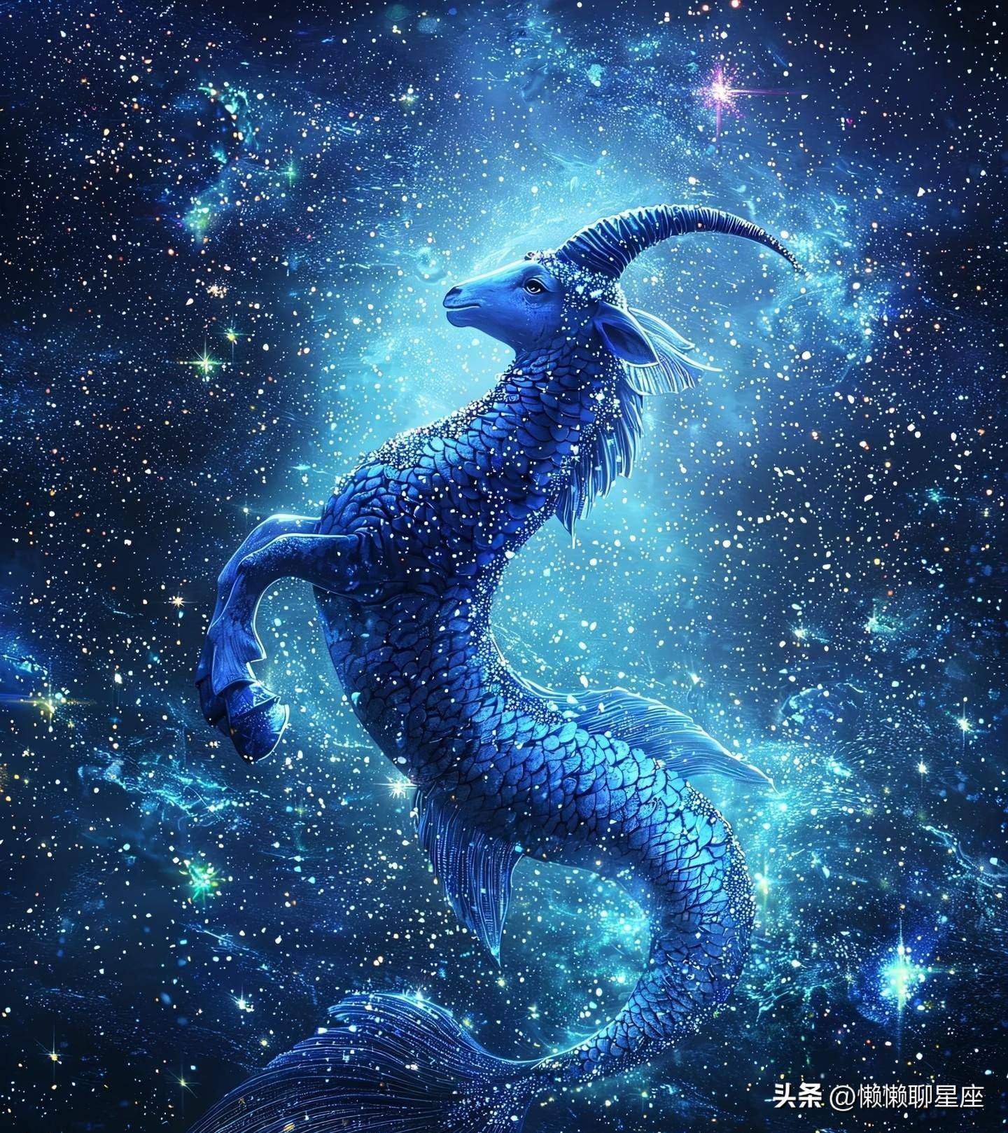 摩羯座0112