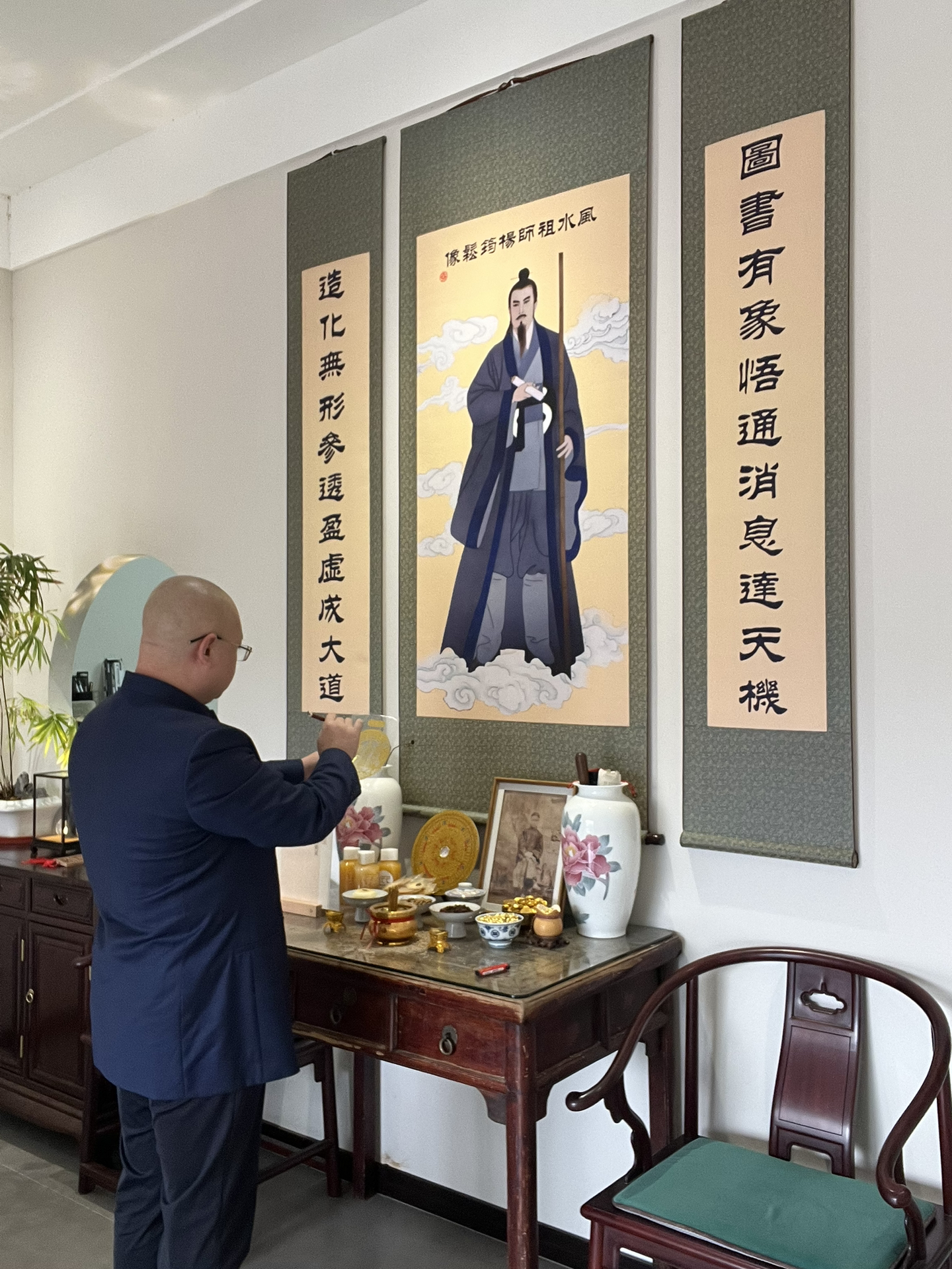 十大顶级风水大师 十大顶级风水大师