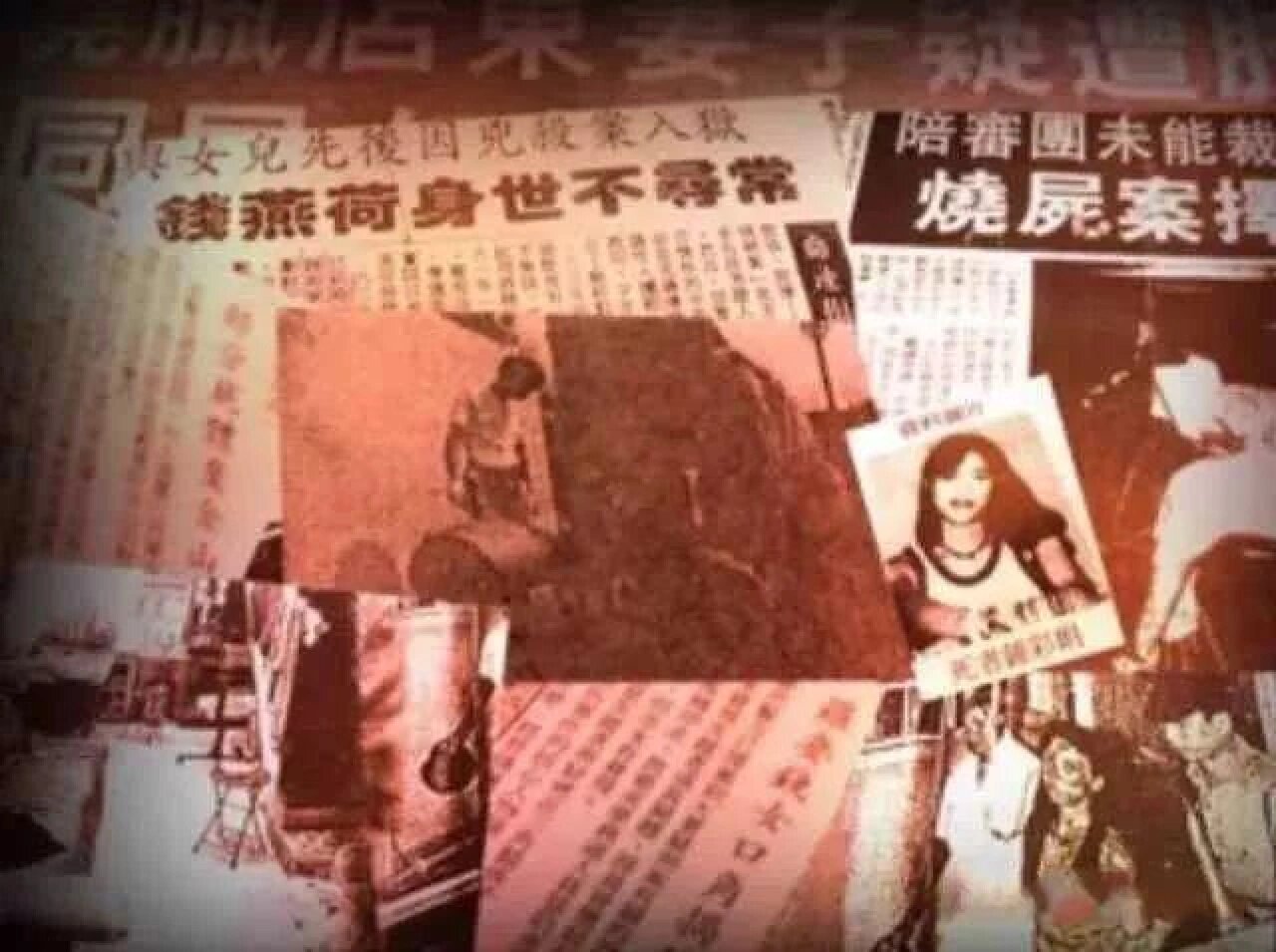 香港风水大案真实案例