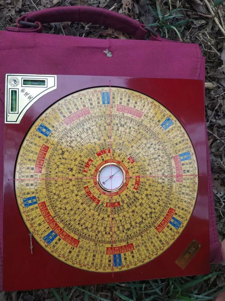 寻找风水大师怎么找