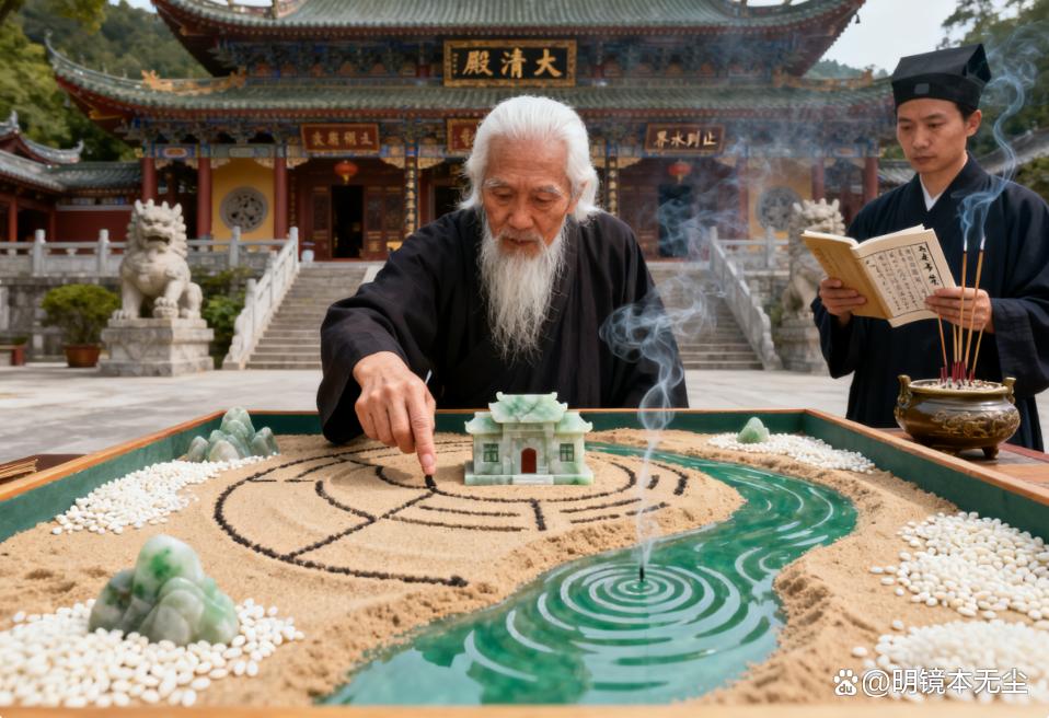 风水师说不能买太多衣服