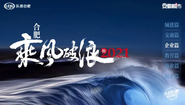 合肥运势