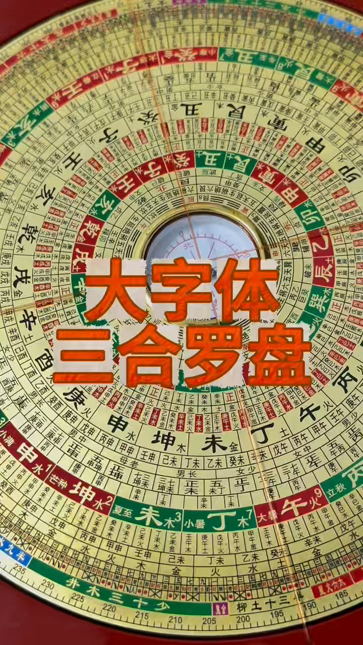手机专用罗盘获取