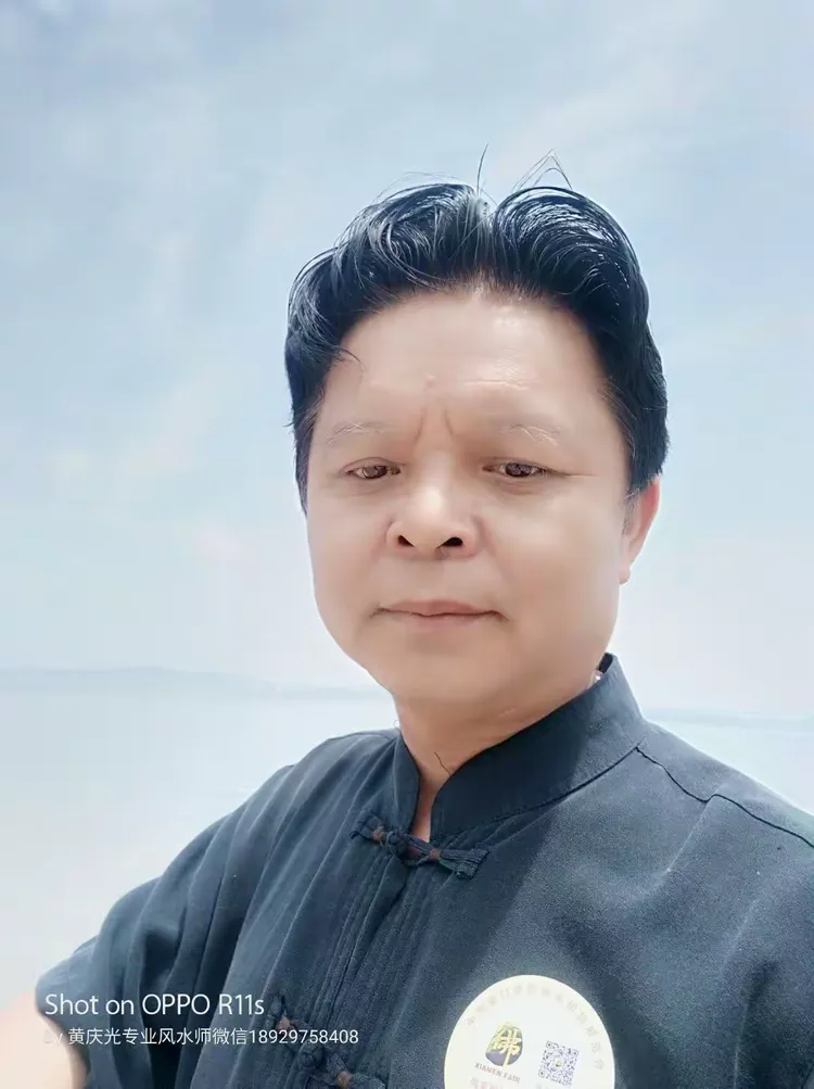 中国国风水师排名前十