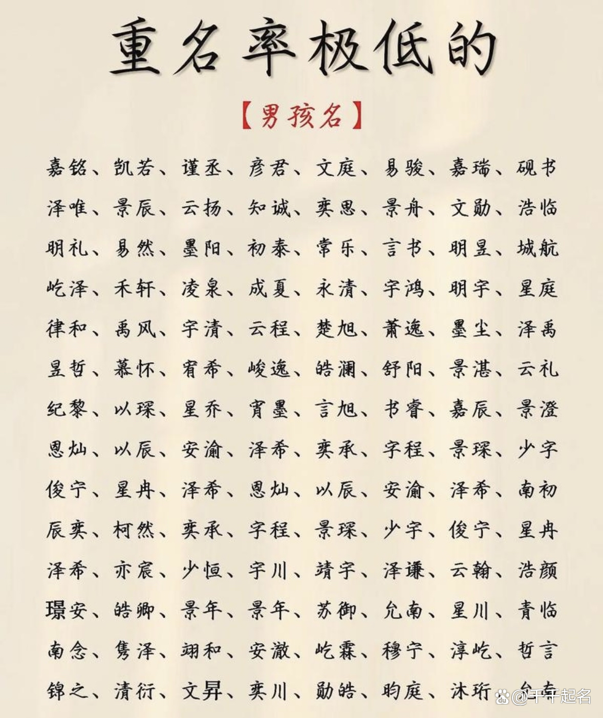 取名打分测试打分 取名打分测试打分