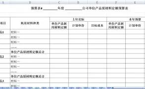 真正取名预算