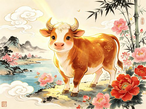 生肖学业运