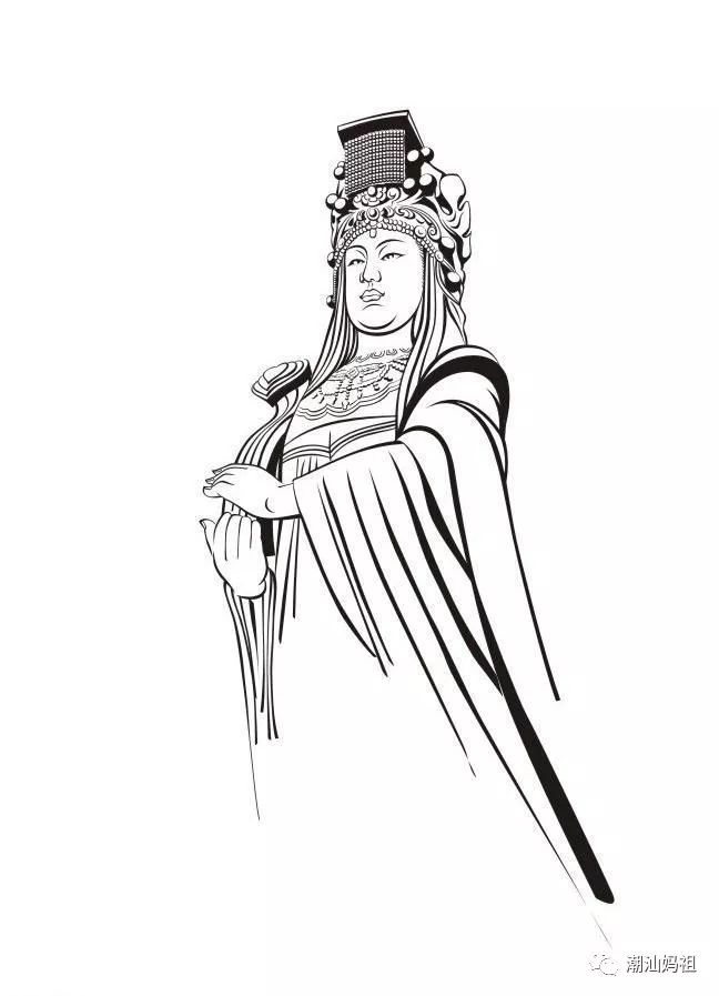 100签妈祖卦象对照 100签妈祖卦象对照