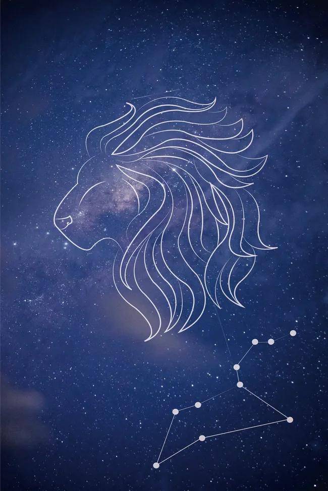 狮子座明日运势最新 狮子座明日运势最新