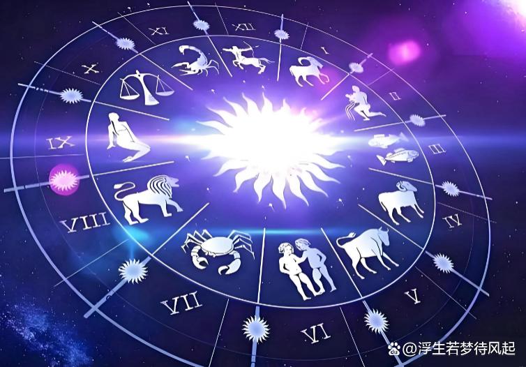 星座运势科学解读