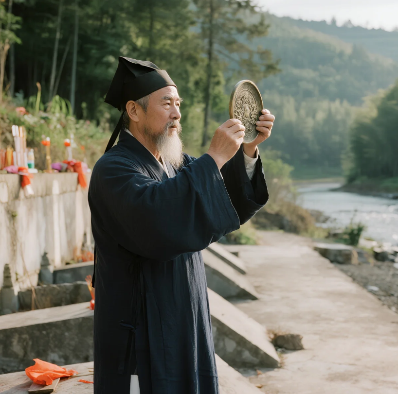 著名风水师 著名风水师