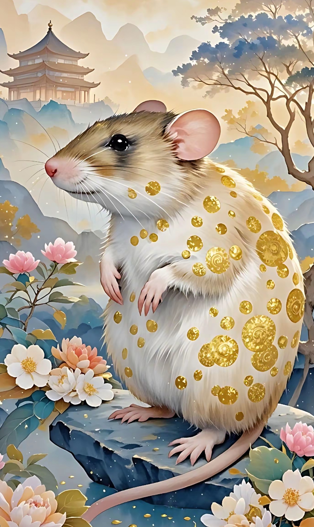 鼠生肖 鼠生肖