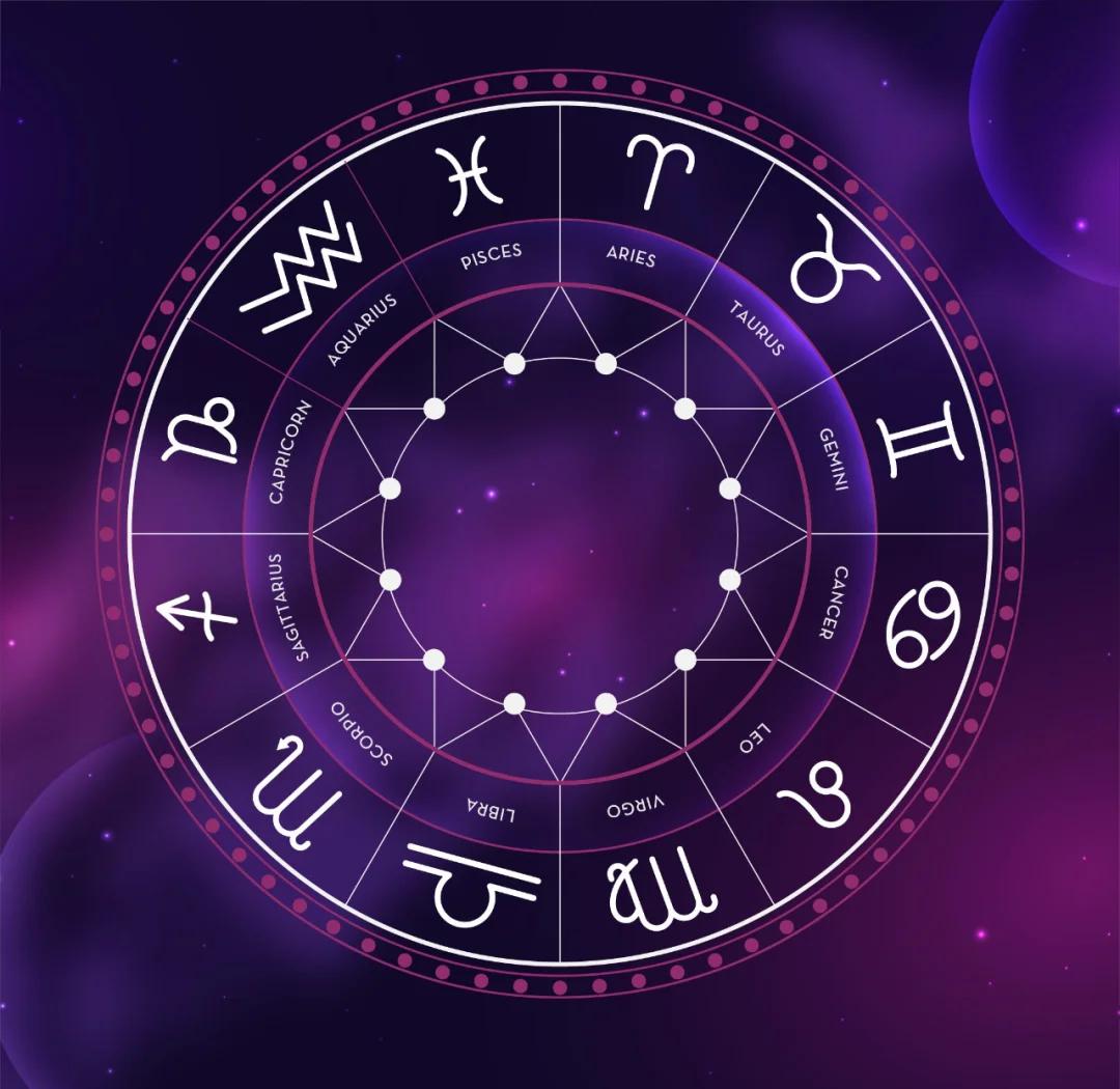 测测测星盘