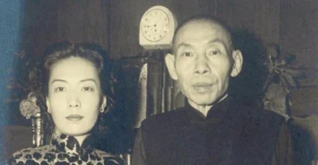 杜月笙算命信息大全
