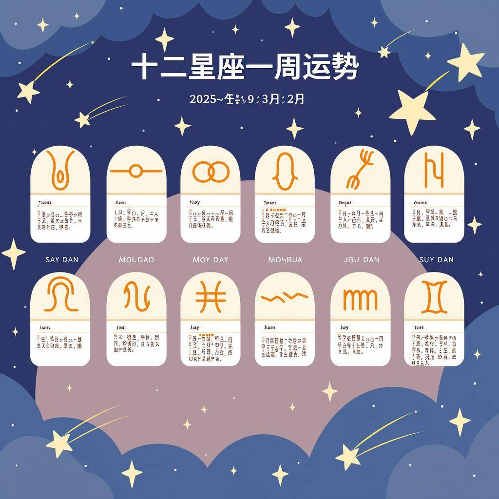 狮子座9月运势2025年运程