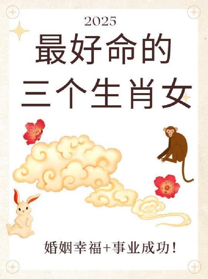 创业者属相