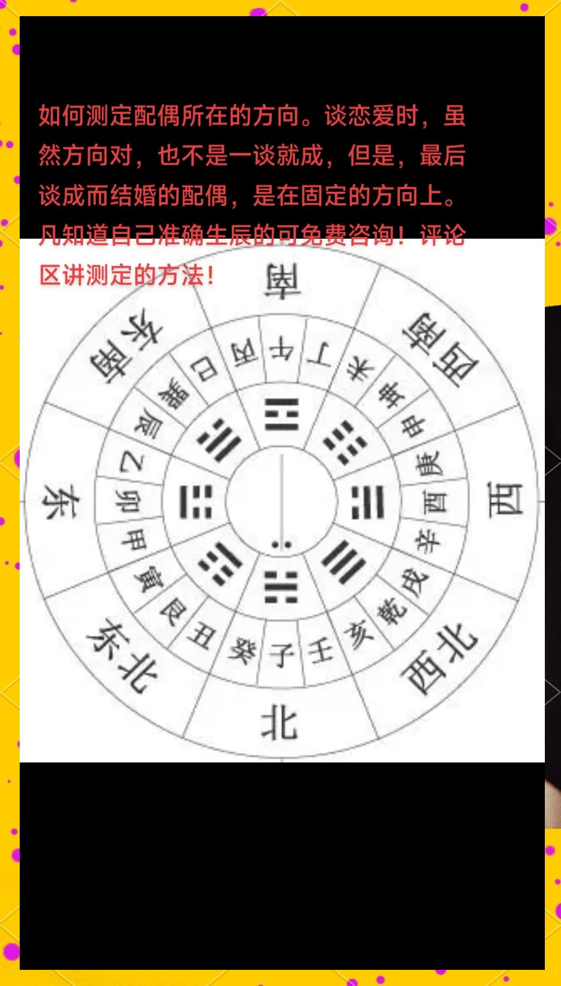 夫妻运势