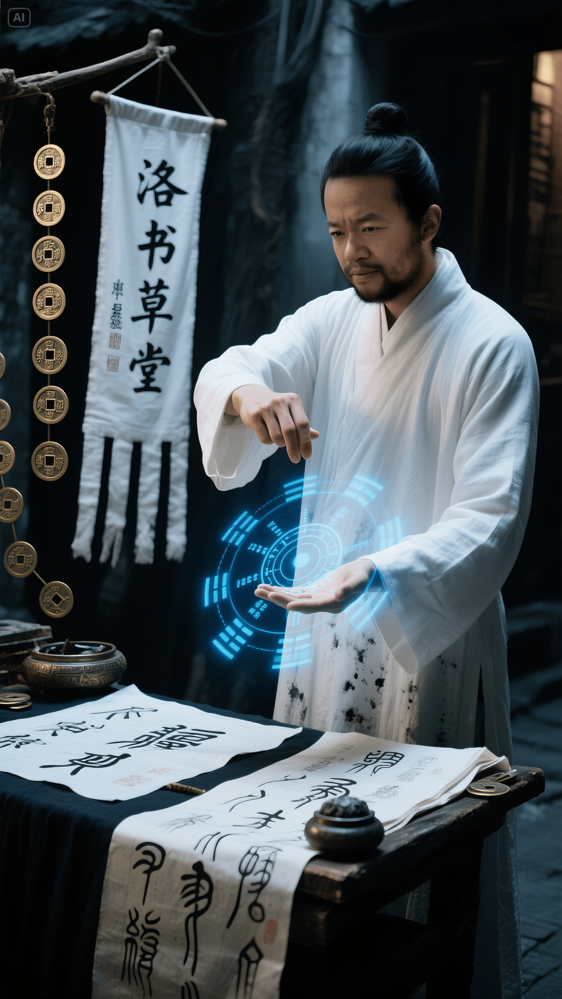古代风水大师叫什么 古代风水大师叫什么