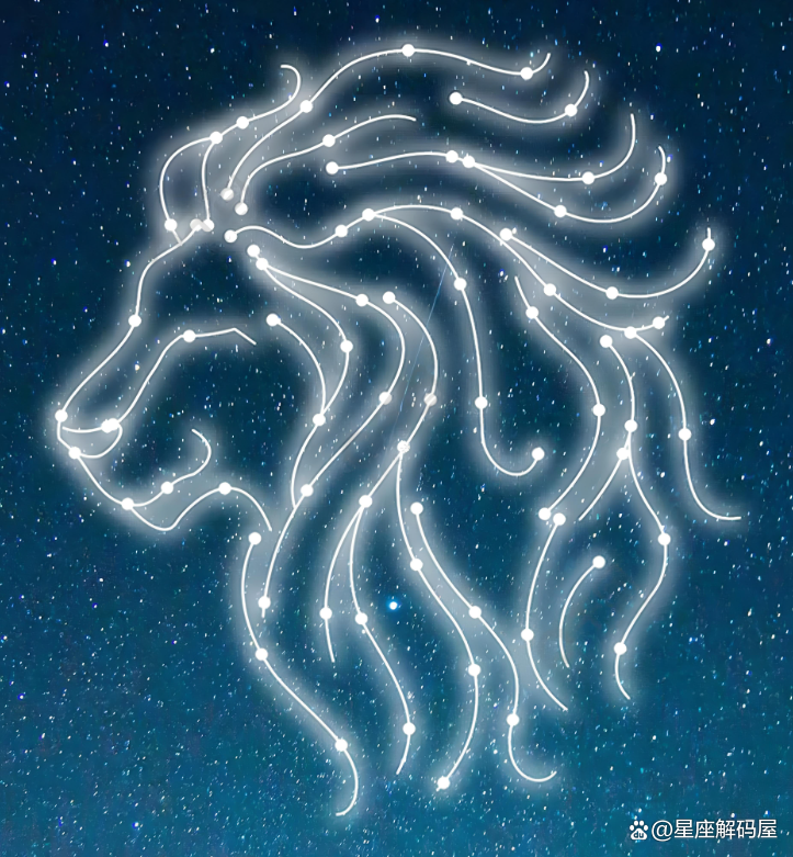 狮子座明日运势星座屋