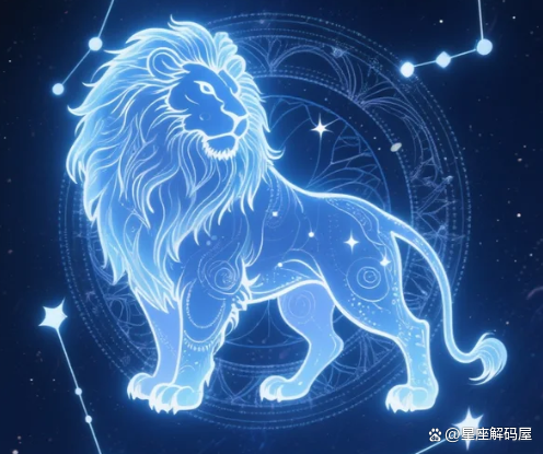 狮子座明日运势星座屋 狮子座明日运势星座屋