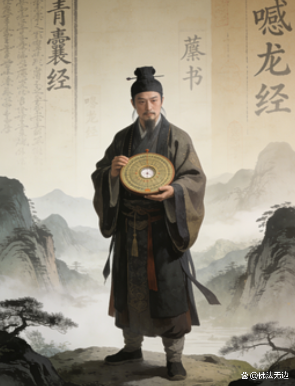 古代风水先生排名 古代风水先生排名