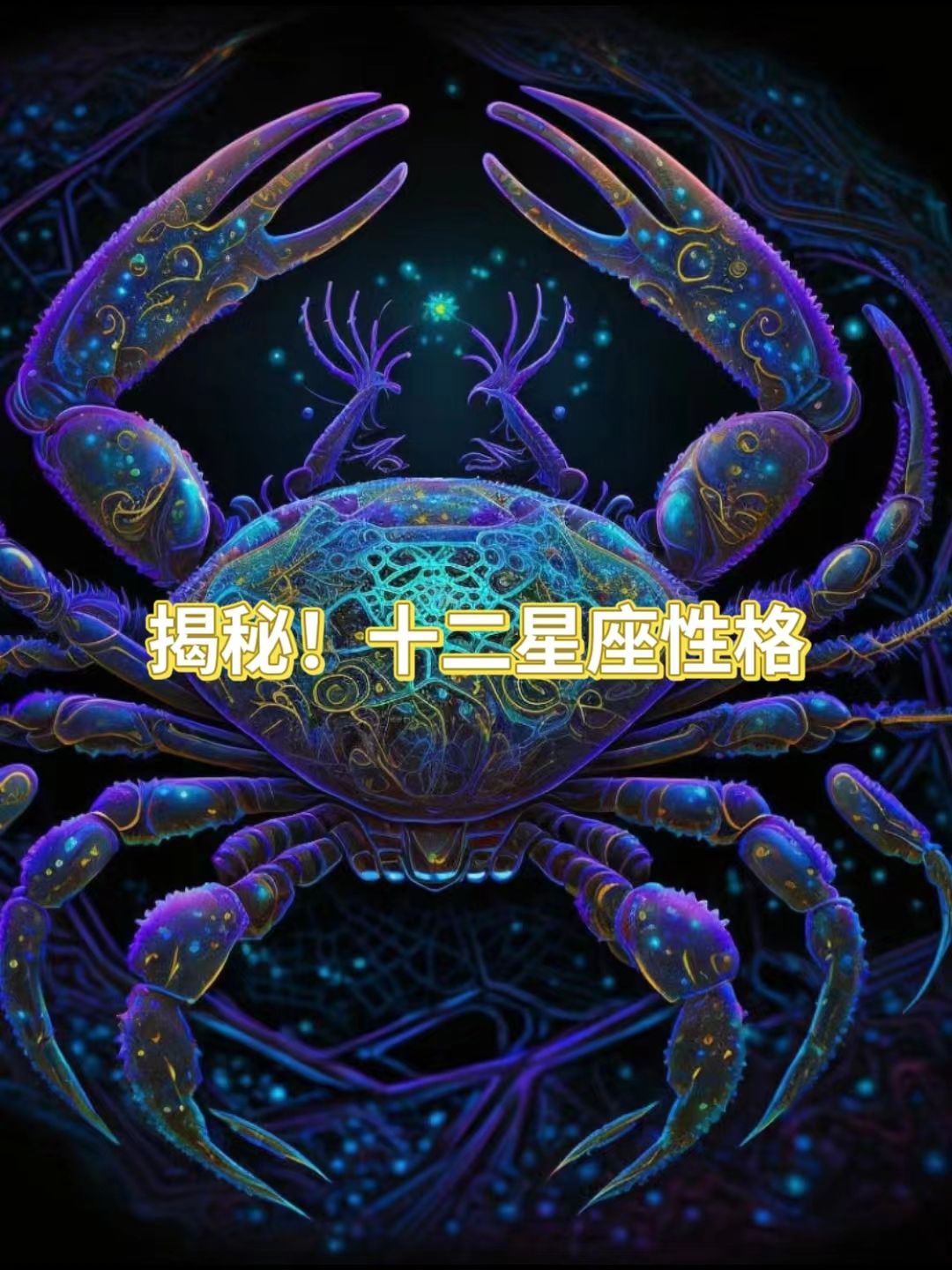 星座解析大全详细全面 星座解析大全详细全面