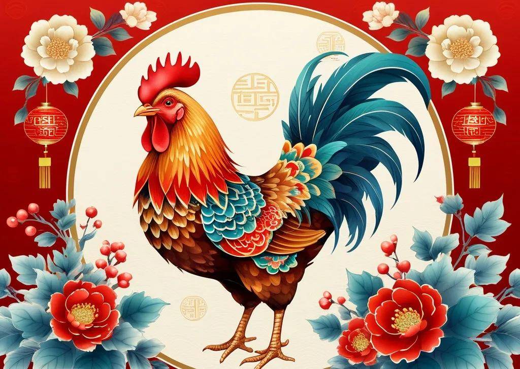 老年生肖