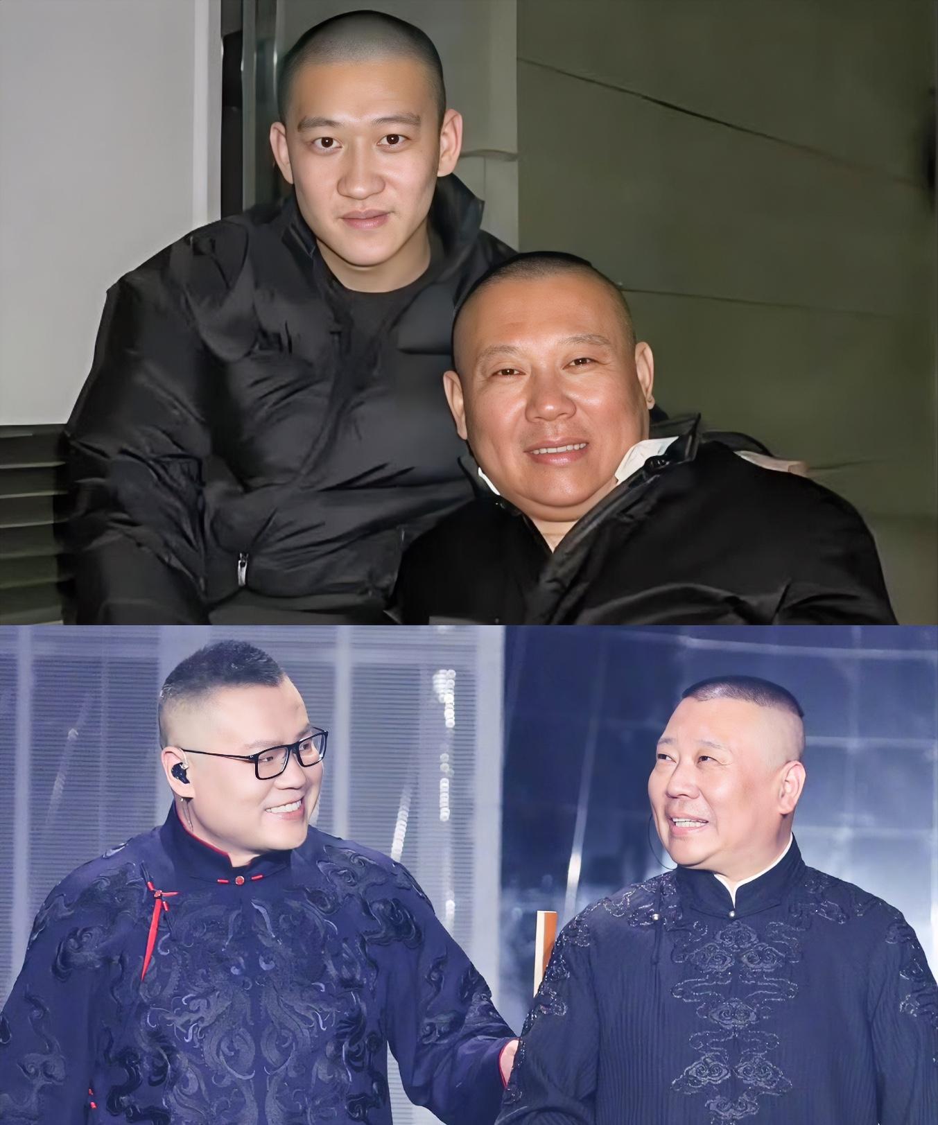 郭德纲的八字是什么格局的简单介绍 郭德纲的八字是什么格局的简单介绍