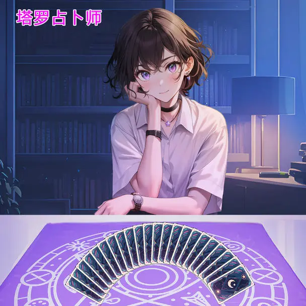 占卜师怎么占卜 占卜师怎么占卜