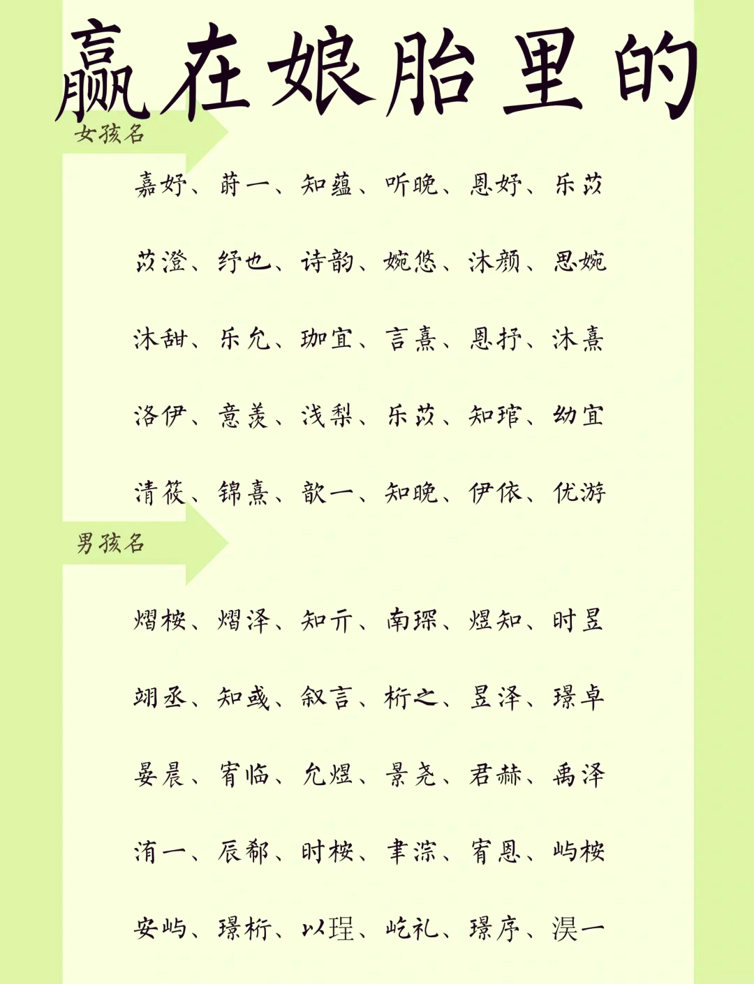 起名字女孩免费最新 起名字女孩免费最新