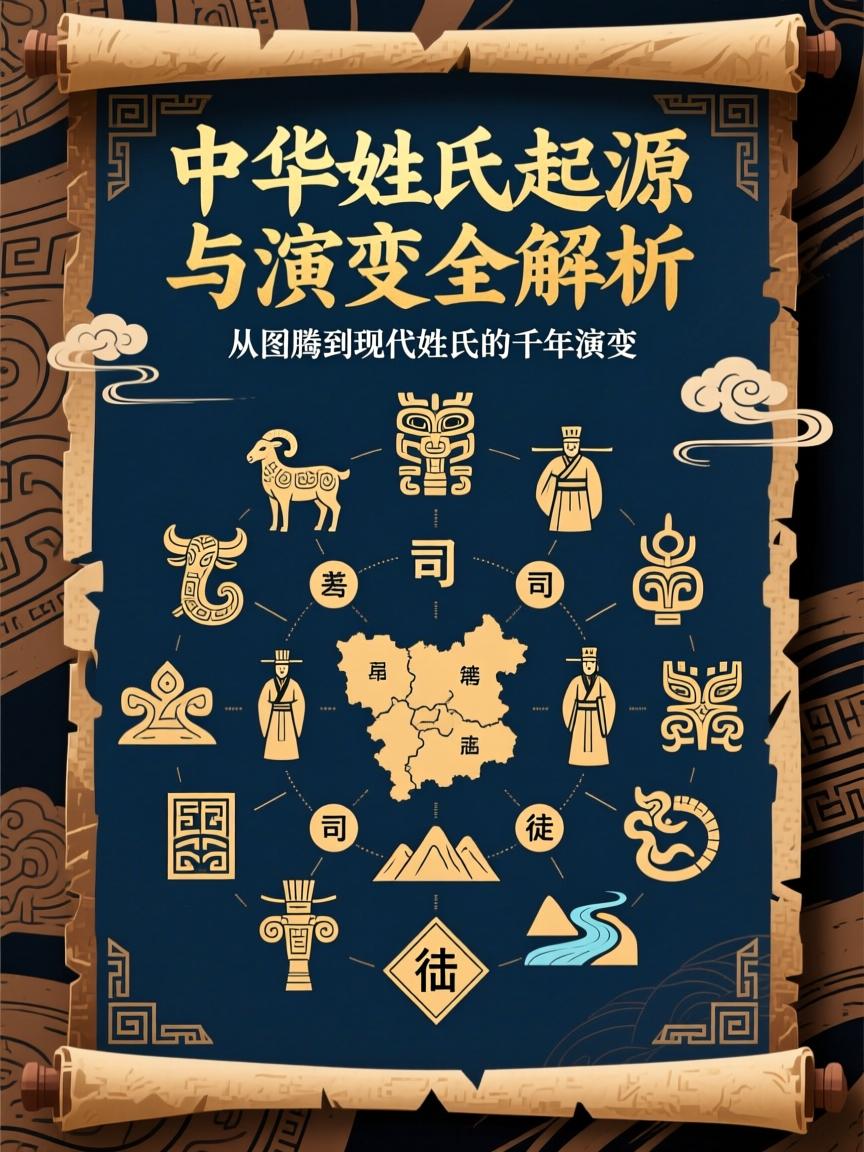 百家姓什么时代 百家姓什么时代